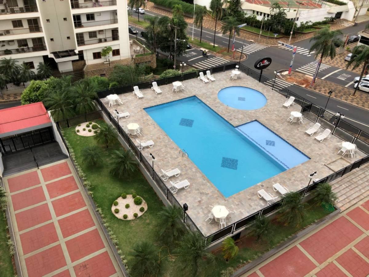 Apartamento de 3 quartos, São José do Rio Preto---