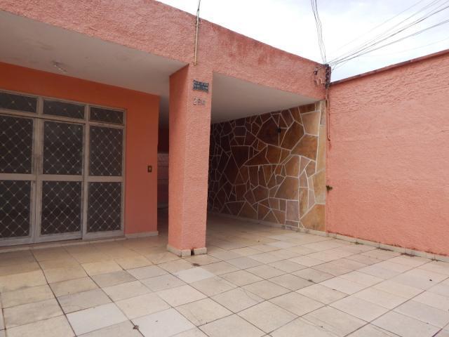 Casa 11m² Aluguel Setor Marechal Rondon---
