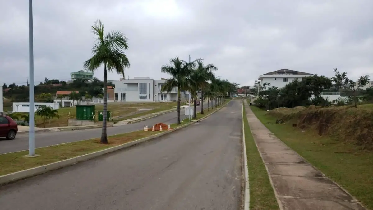 Terreno de 0 quartos, Brasília---