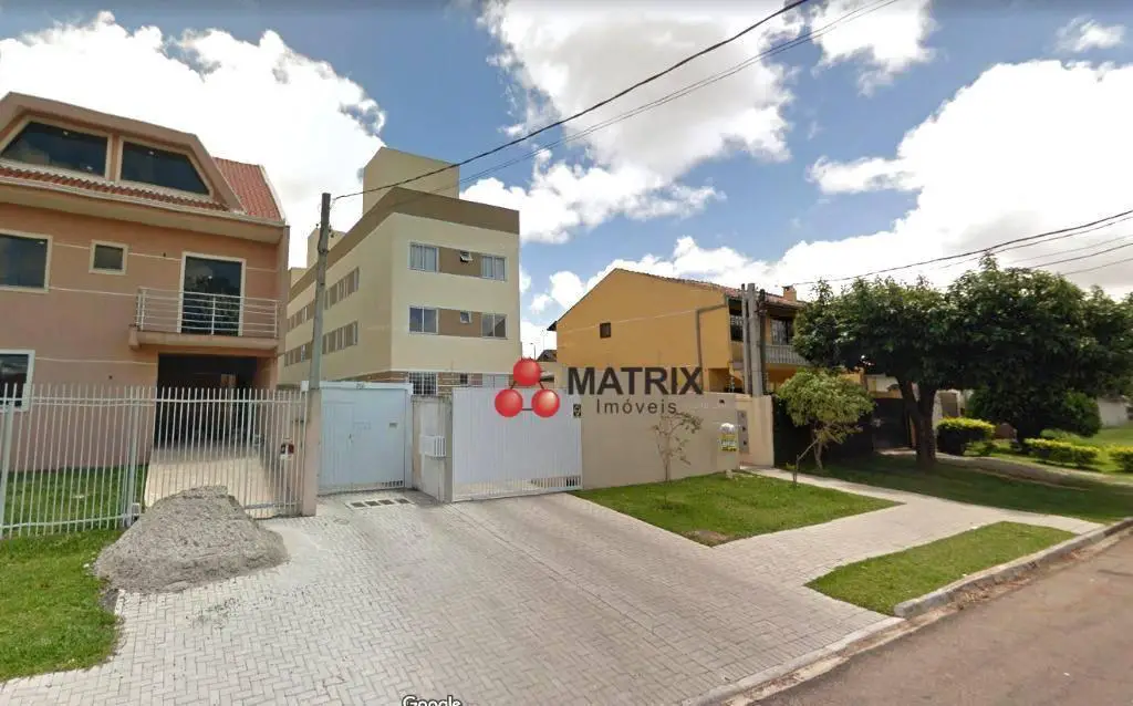 Apartamento a venda no bairro Bairro Alto Matrix Imóveis---