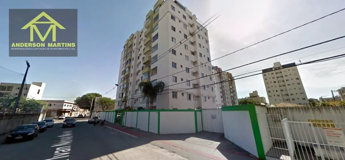 Apartamento de 2 quartos, Vila Velha---