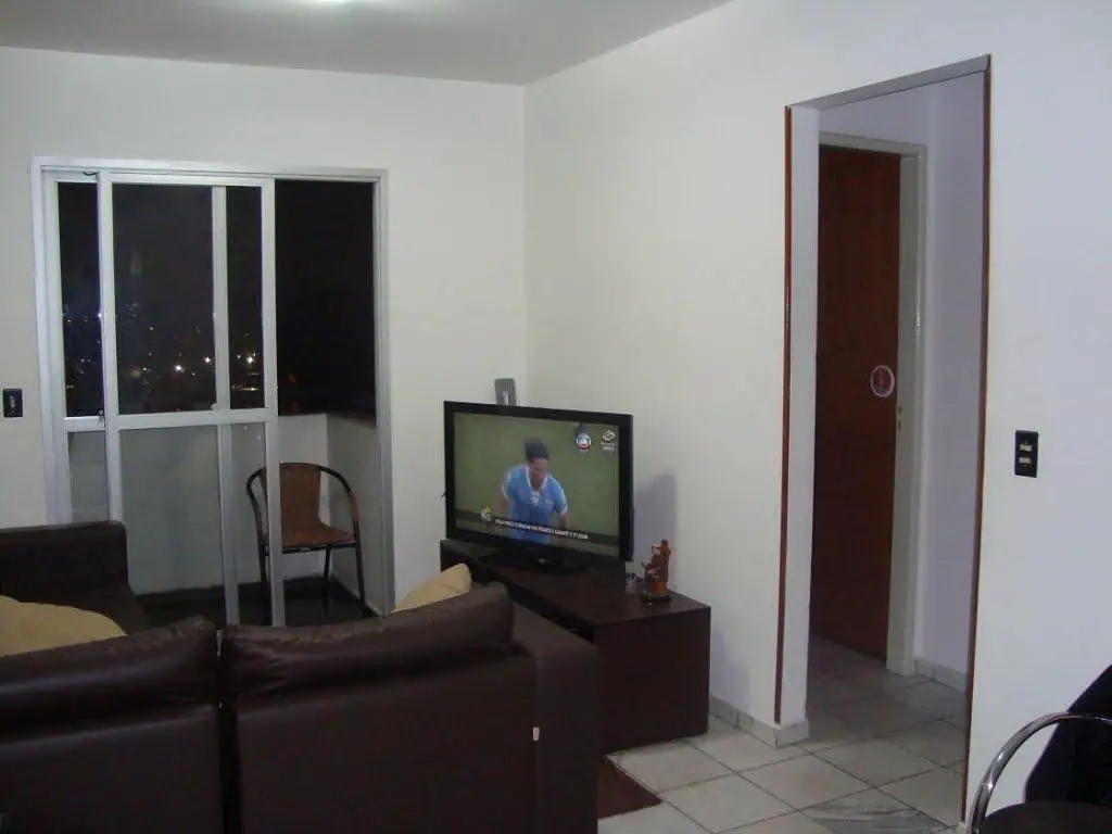 Apartamento en Venda de 20 quartos Vila Santa Catarina---