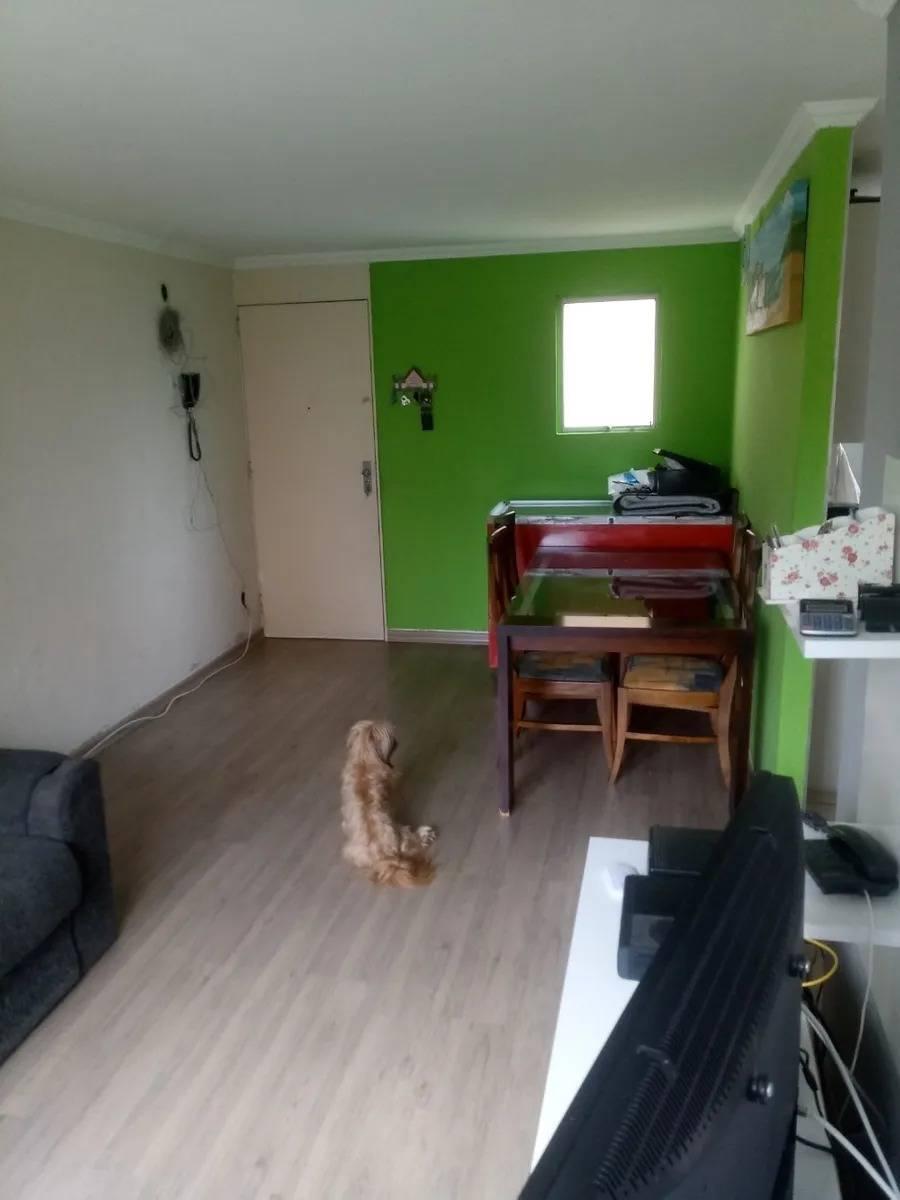 Apartamento en Venda de 2 quartos Butantã---