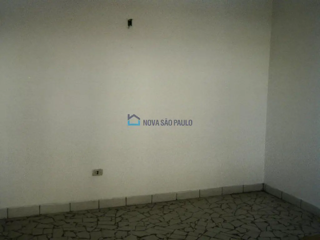 Casa de 1 quarto, São Paulo---