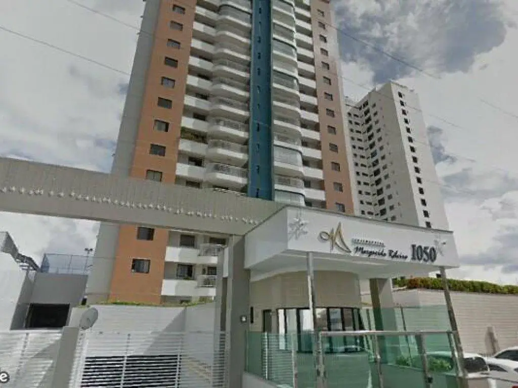 Apartamento 128 m² - Ponto Central - Feira de Santana - BA - Foto [1]---