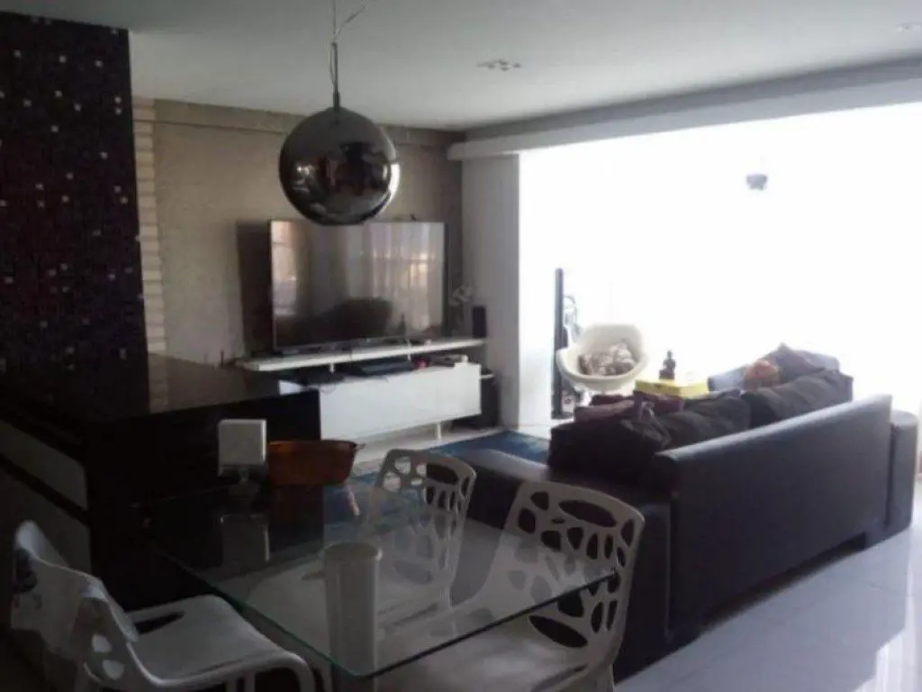 Apartamento 82 m² - Meireles - Fortaleza - CE - Foto [3]---