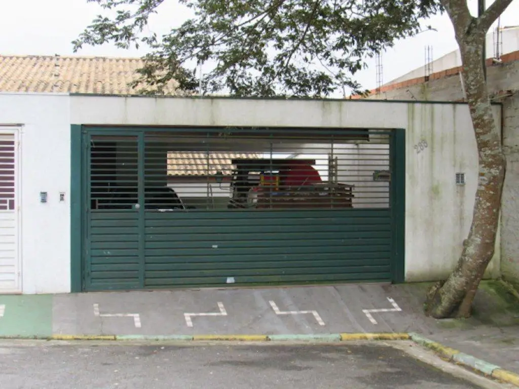 Casa 198 m² - Nova Petrópolis - São Bernardo do Campo - SP - Foto [0]---