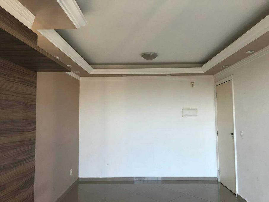 Apartamento de 2 quartos, Campinas---