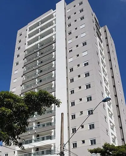 Apartamento de 3 quartos, São Caetano do Sul---