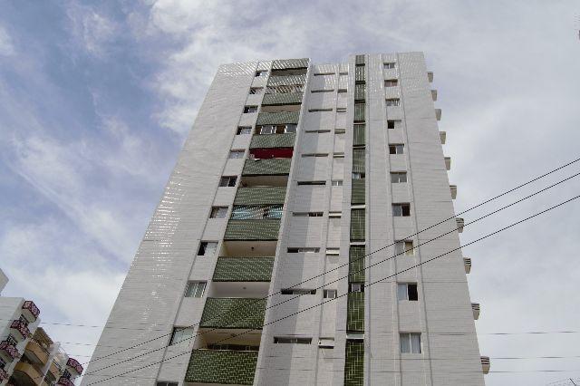 Apartamento de 2 quartos, Recife---