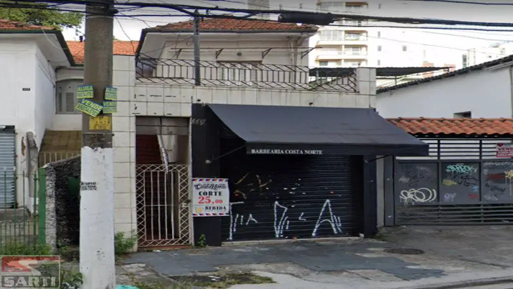 Casa de 2 quartos, São Paulo---