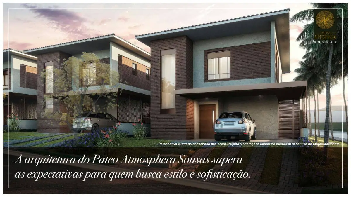 Casa en Venda de 4 quartos Vila Sônia (Sousas)---