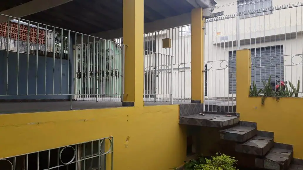 Casa de 3 quartos Venda R$ 520.000---