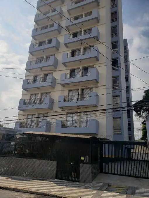 Apartamento de 3 quartos, São Bernardo do Campo---