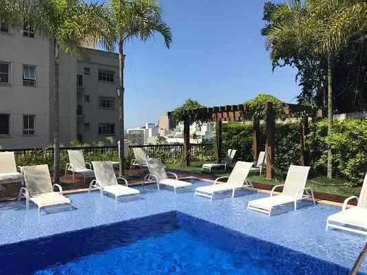 Apartamento 186m² Venda Botafogo---