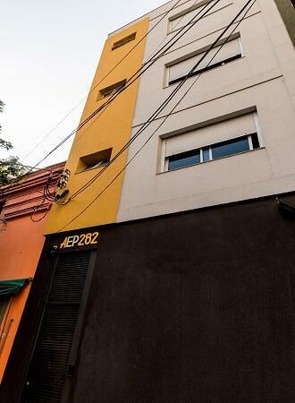 Apartamento de 17 quartos, São Paulo---