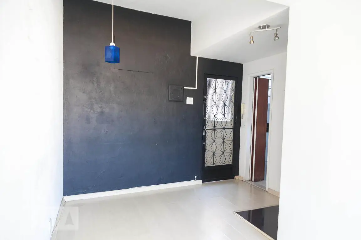 Apartamento de 1 quarto, Rio de Janeiro---