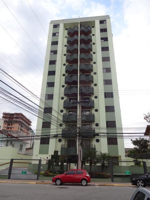 Apartamento de 2 quartos, Florianópolis---