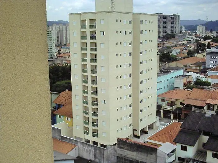 Apartamento de 2 quartos, Guarulhos---