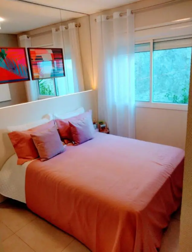 Apartamento de 2 quartos Venda R$ 199.000---