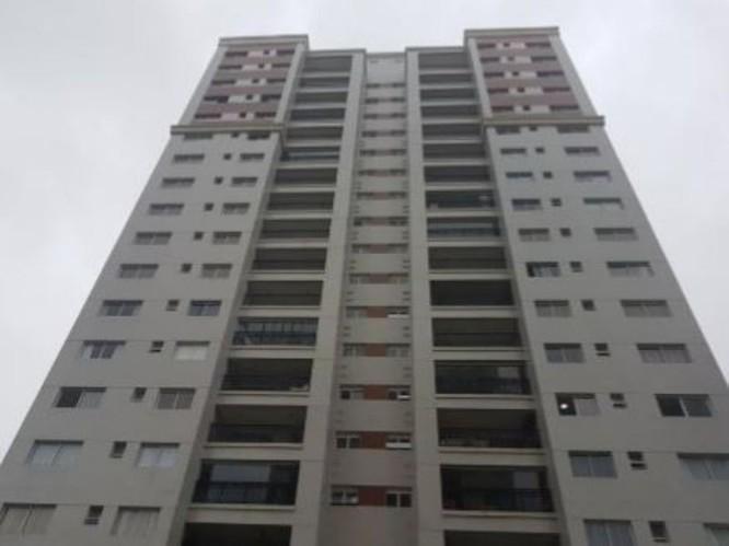 Apartamento, Ponta Negra, Ocupado, contendo: ESTAR/JANTAR COM TERRAÇO, CIRCULAÇÃ---