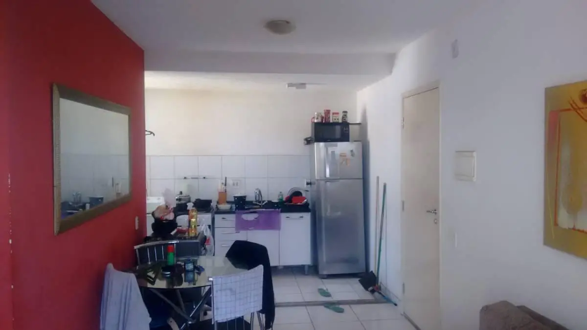 Apartamento de 2 quartos, Rio de Janeiro---