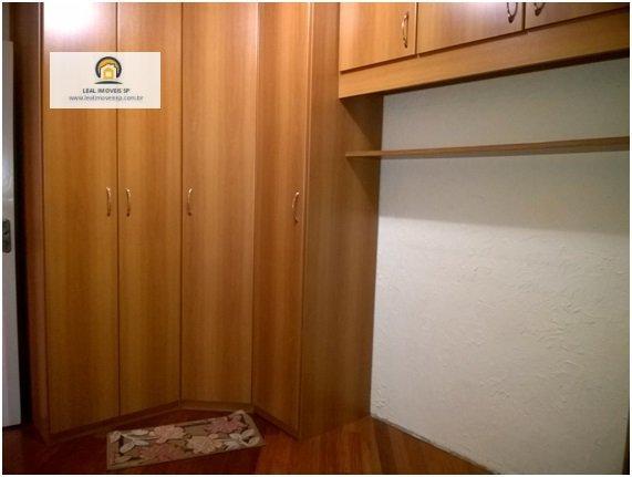 Apartamento en Venda de 2 quartos Vila Prudente---