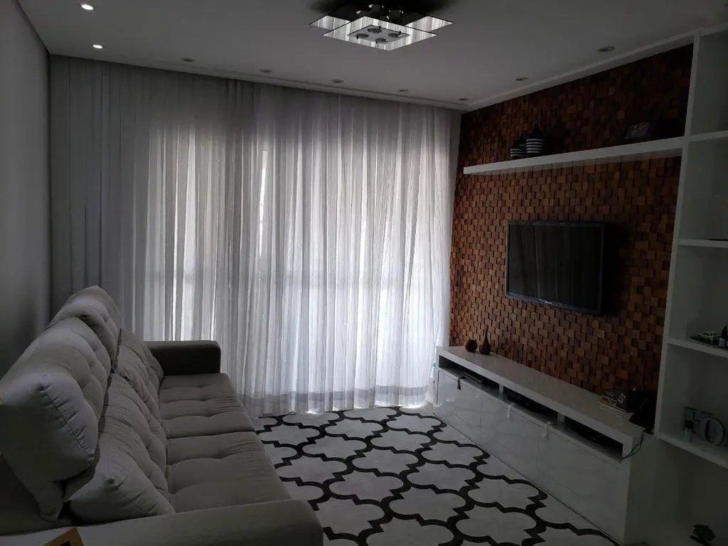 Apartamento · 104m² · 3 Quartos · 2 Vagas---