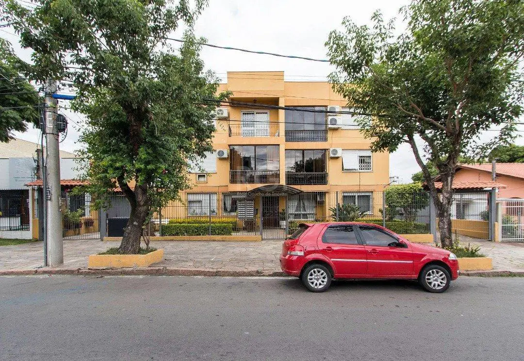 Apartamento de 2 quartos, Porto Alegre---