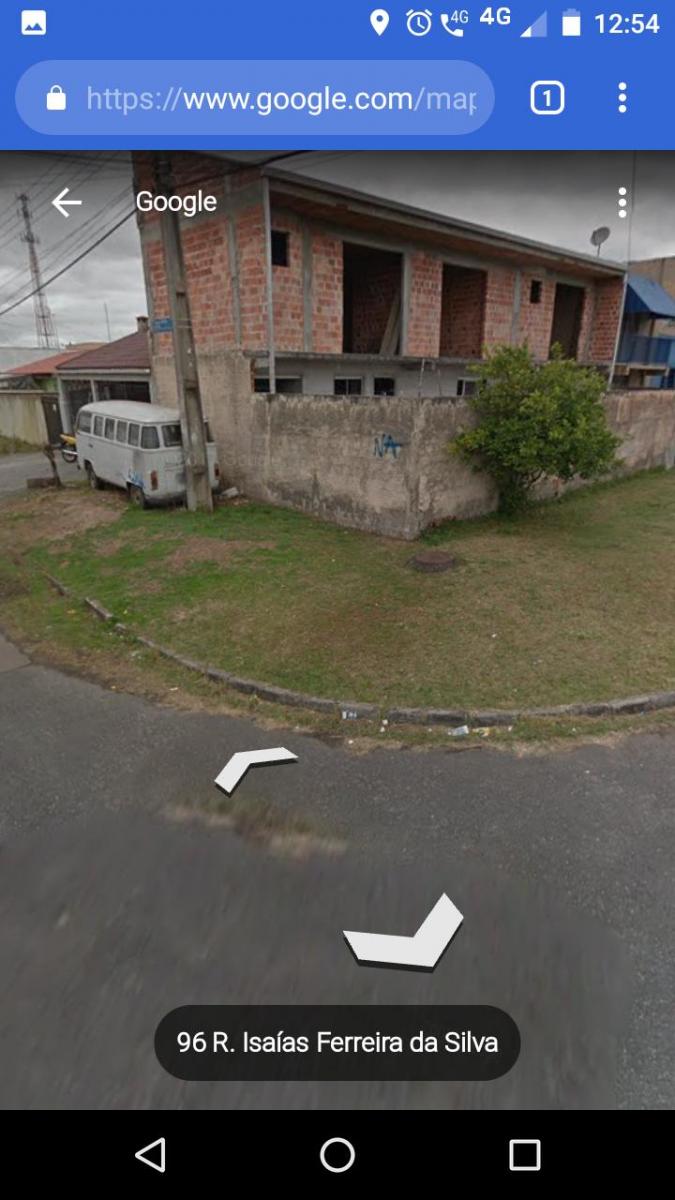 Casa de 5 quartos, Curitiba---