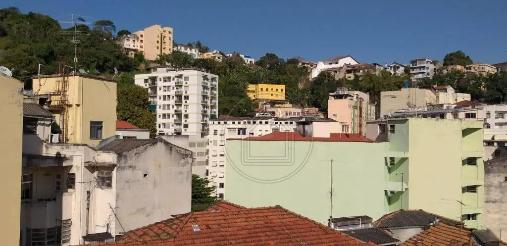 Casa de 4 quartos, Rio de Janeiro---