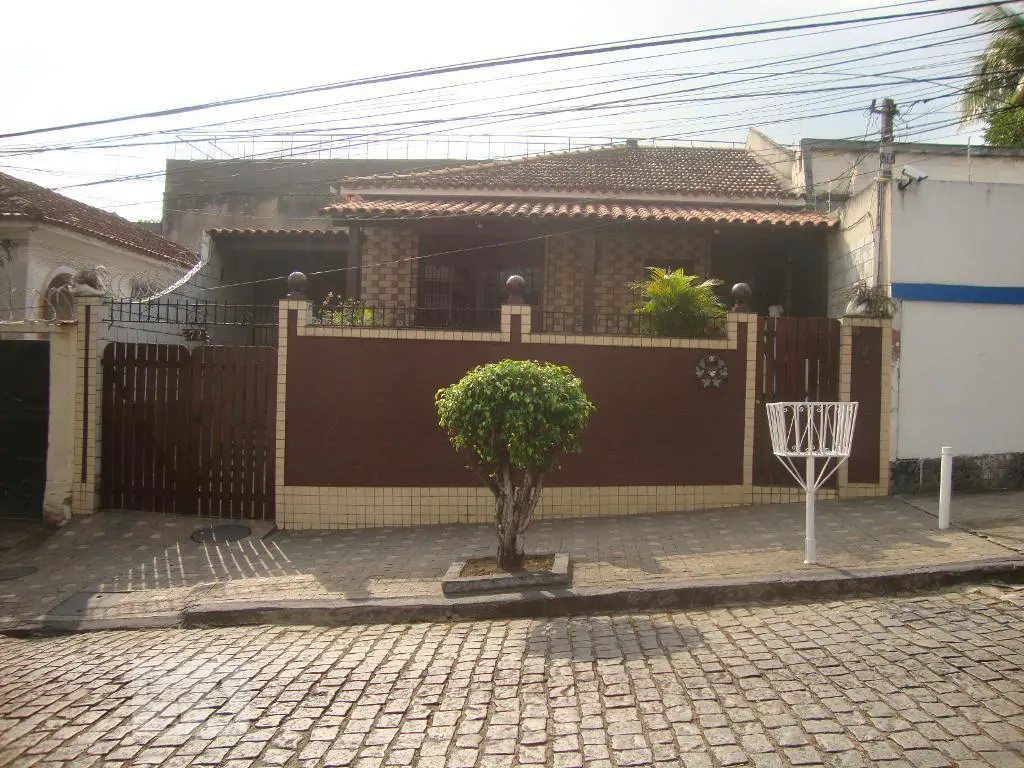 Casa de 4 quartos, Rio de Janeiro---