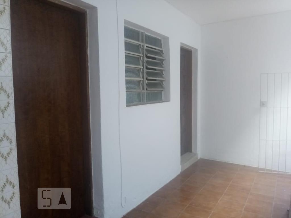 Casa 95m² Aluguel Vila Campo Grande---