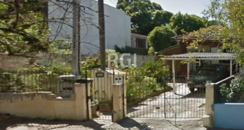 Terreno de 0 quartos, Porto Alegre---
