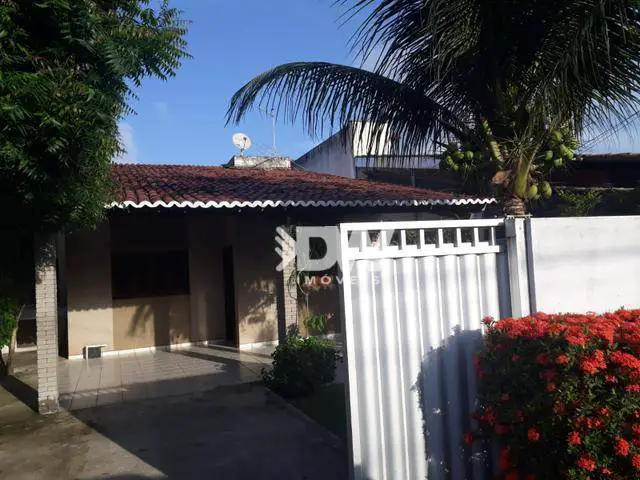 Casa para alugar, Rua Alfredo Dias de Figueiredo, 1004 - Ponta Negra, Natal  - RN 