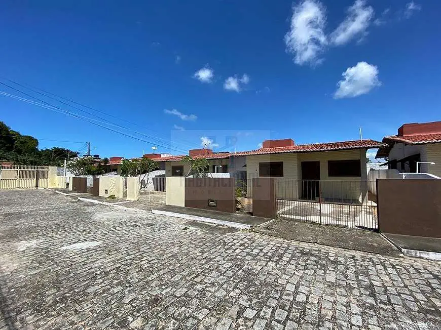 Casa para alugar, Ponta Negra, Natal - RN 