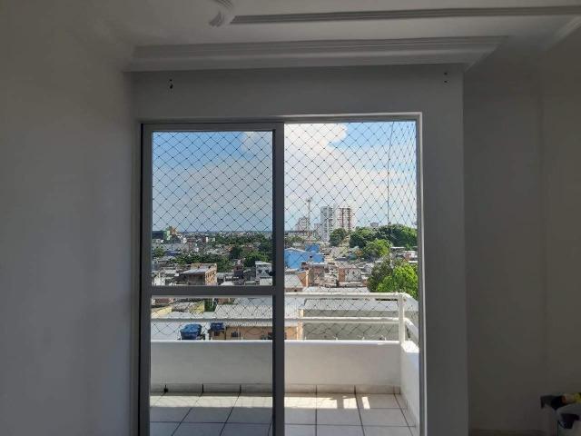 Apartamento de 3 quartos, Manaus---
