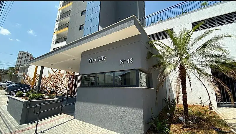 Apartamento de 1 quarto, Arujá---