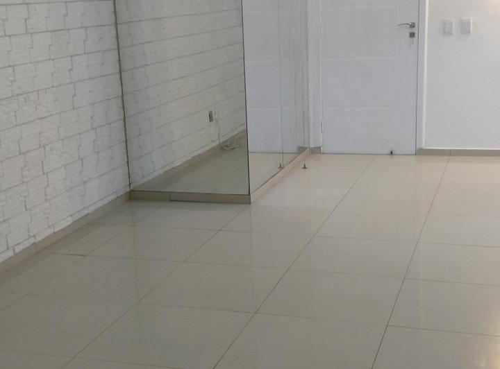 Apartamento en Aluguel de 3 quartos Varjota---