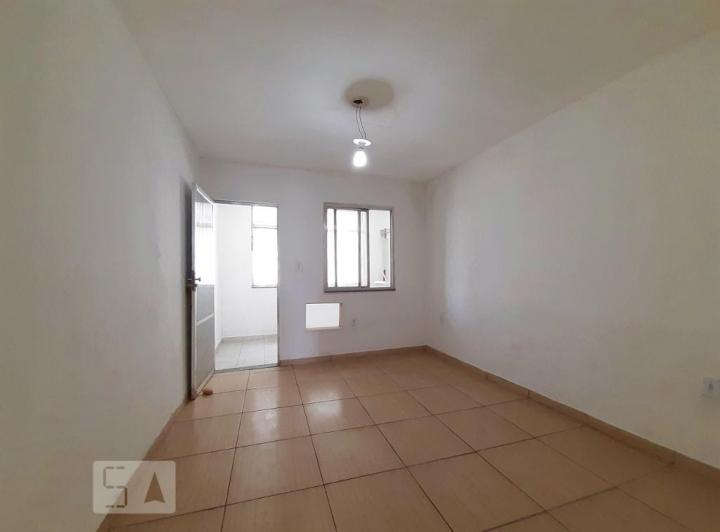 Apartamento · 42m² · 1 Quarto---