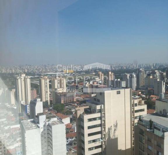 Apartamento de 4 quartos, São Paulo---