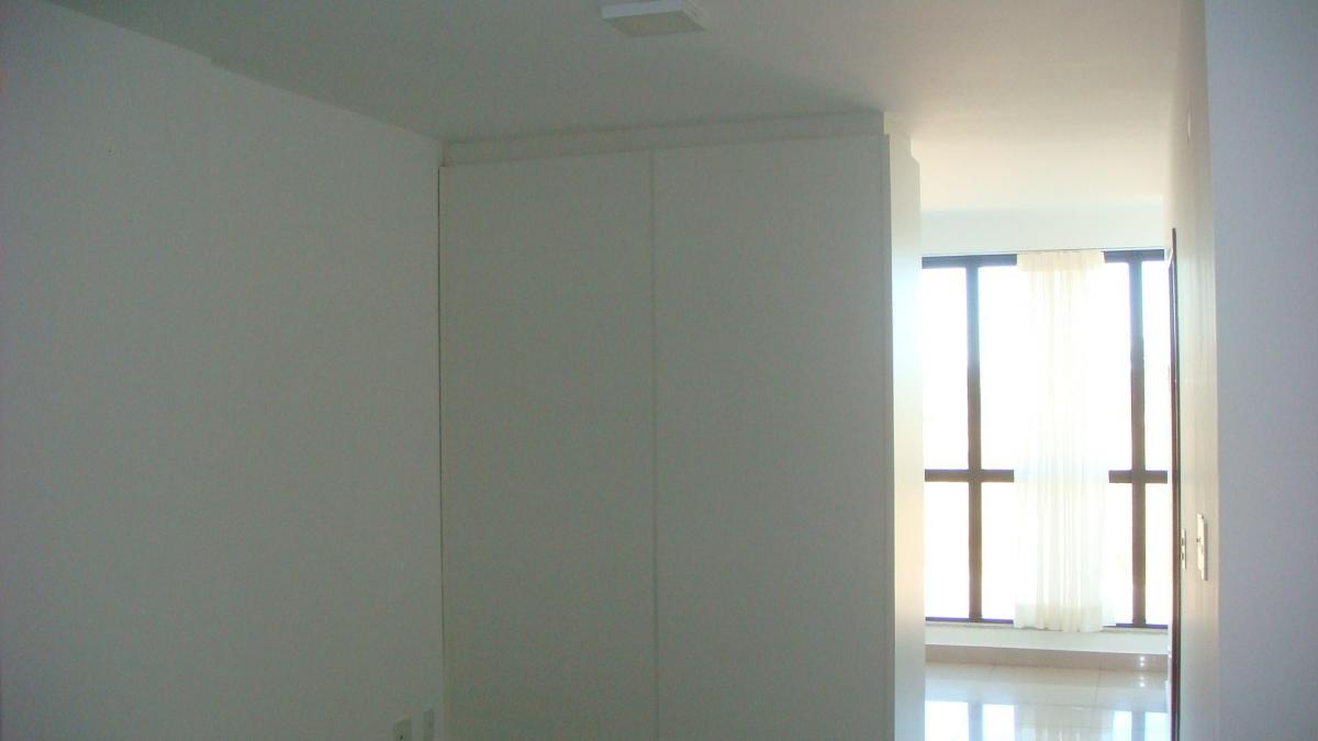 Apartamento de 1 quarto, Brasília---