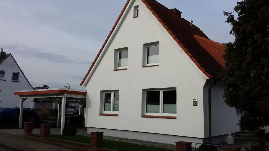 20200208_123733 -- Schönes, geräumiges Haus mit drei Zimmern in Ostholstein (Kreis), Ahrensbök