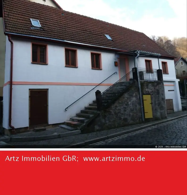Haus Zum Verkauf 92326 Kulmbach Kulmbach Kreis Mapio Net
