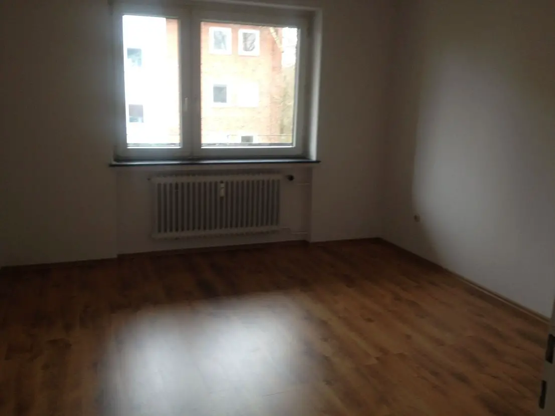 Schlafzimmer -- 2,5 Zimmer Wohnung in Glückstadt zu vermieten