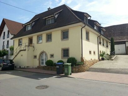 10263_resized -- Haus, liebevoll ausgebaut im Denkmal eines ehemaligen Winzerhofes