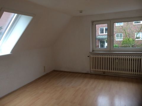 IMG_44110202200535 -- Ansprechende 3-Zimmer-Wohnung mit EBK und Balkon in Eißendorf, Hamburg