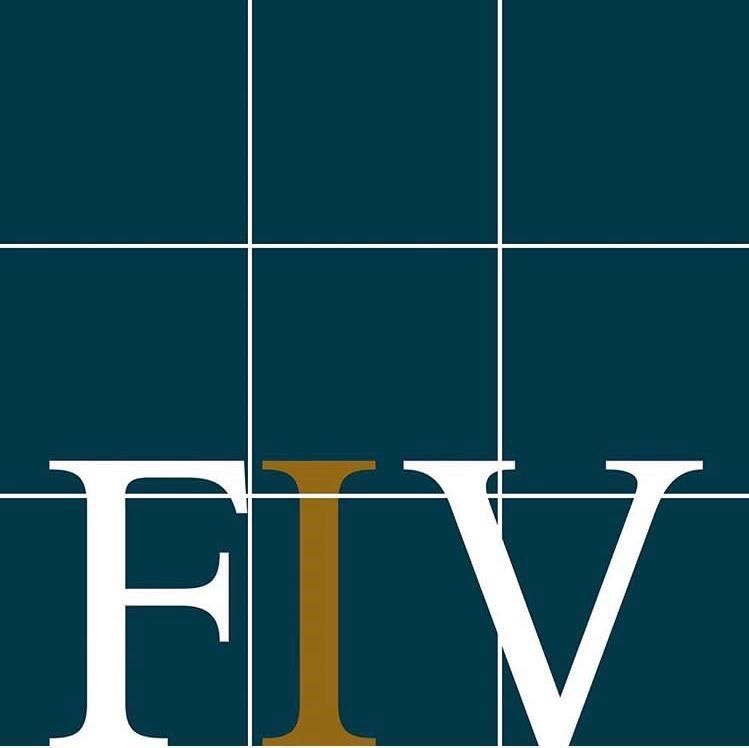 FIV Logo -- 3 Zimmer Wohnung im modernen Mehrfamilienhaus in Flensburg Tarup.