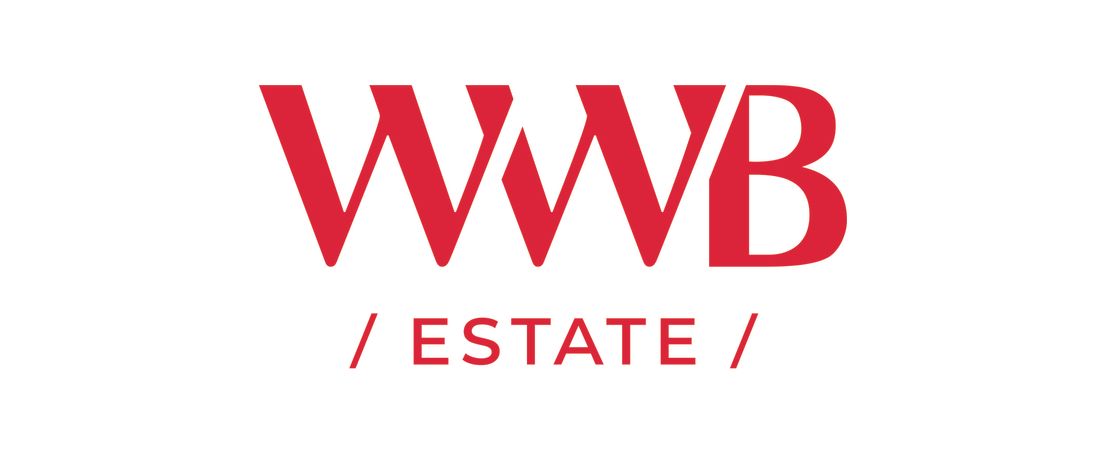 WWB_Estate_Logo -- 3 Zimmer Wohnung mit Einbauküche direkt an der Weser