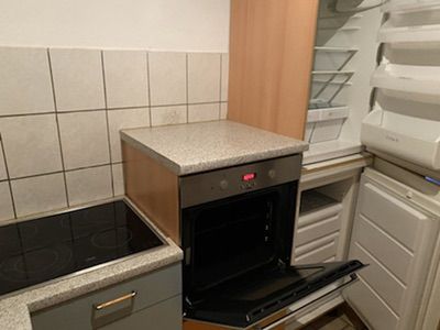 Küche -- Alteckstraße 28, 56566 Neuwied